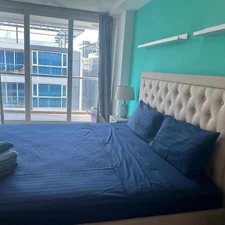 Centara Avenue Residence By Daisy Pattaya 1 Esterno foto