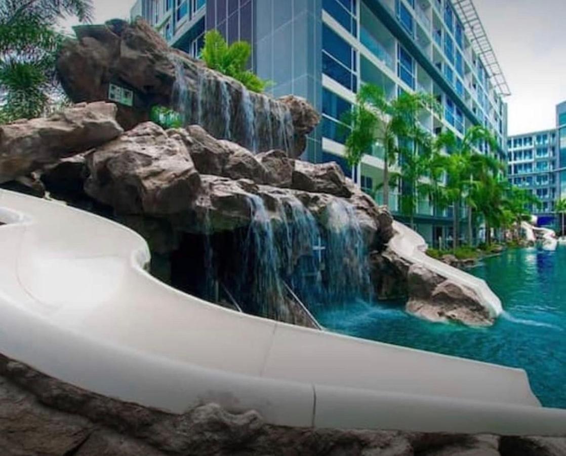 Centara Avenue Residence By Daisy Pattaya 1 Esterno foto