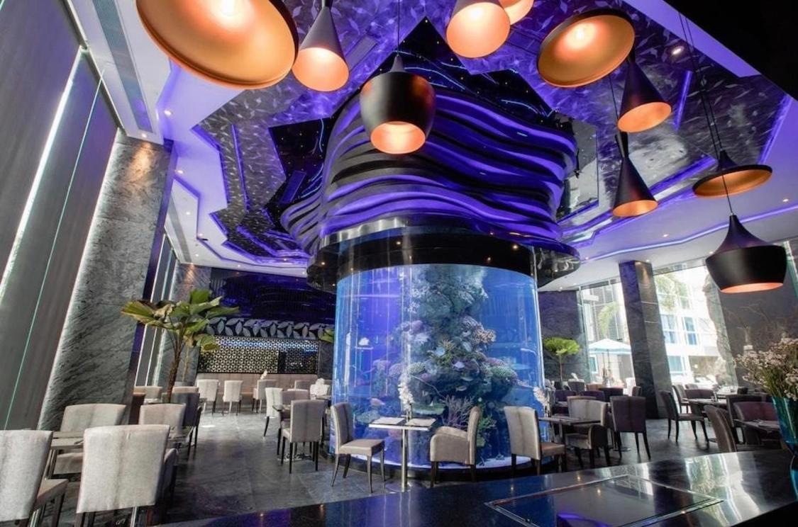 Centara Avenue Residence By Daisy Pattaya 1 Esterno foto
