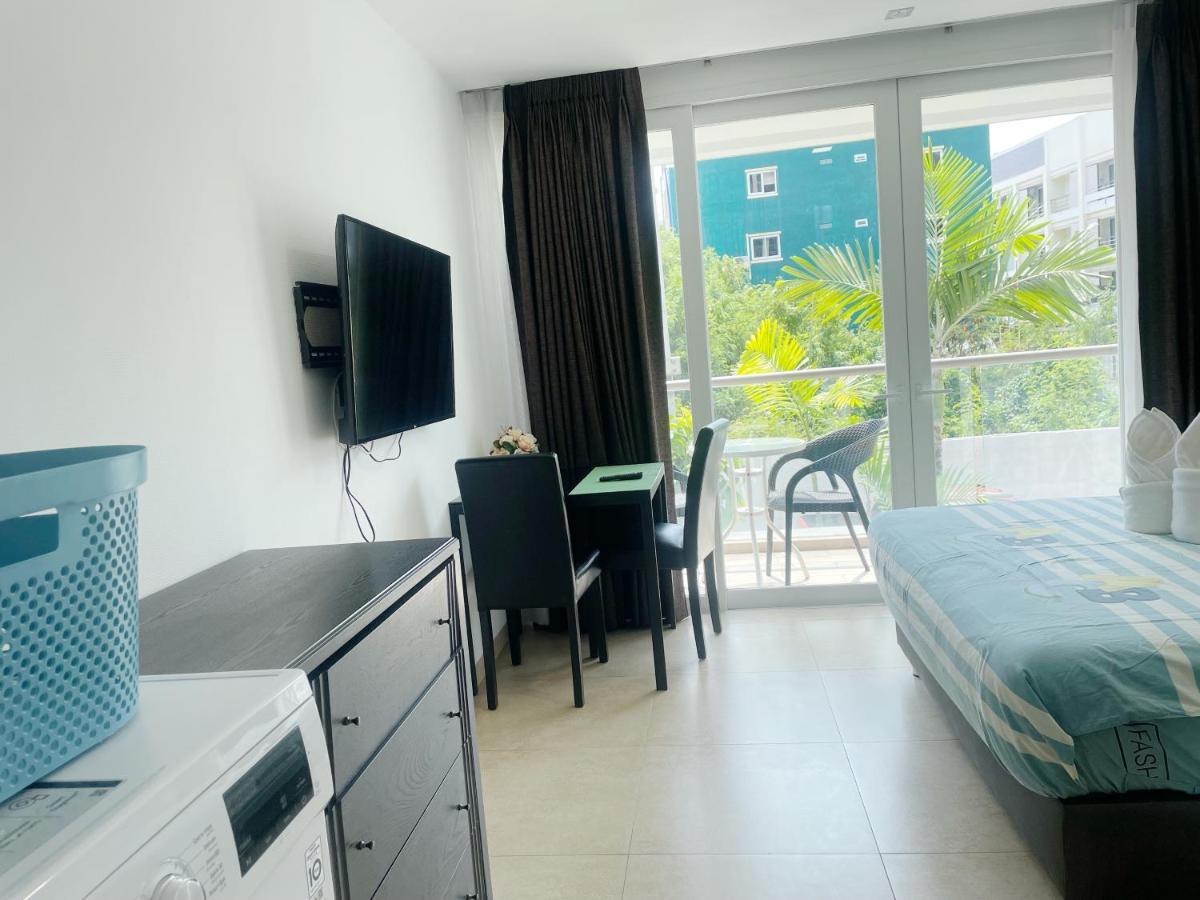 Centara Avenue Residence By Daisy Pattaya 1 Esterno foto