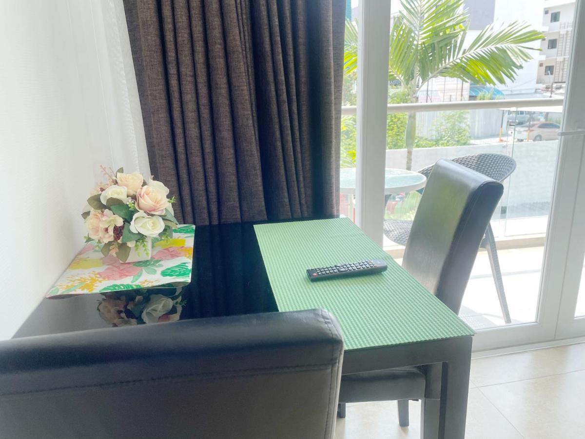 Centara Avenue Residence By Daisy Pattaya 1 Esterno foto