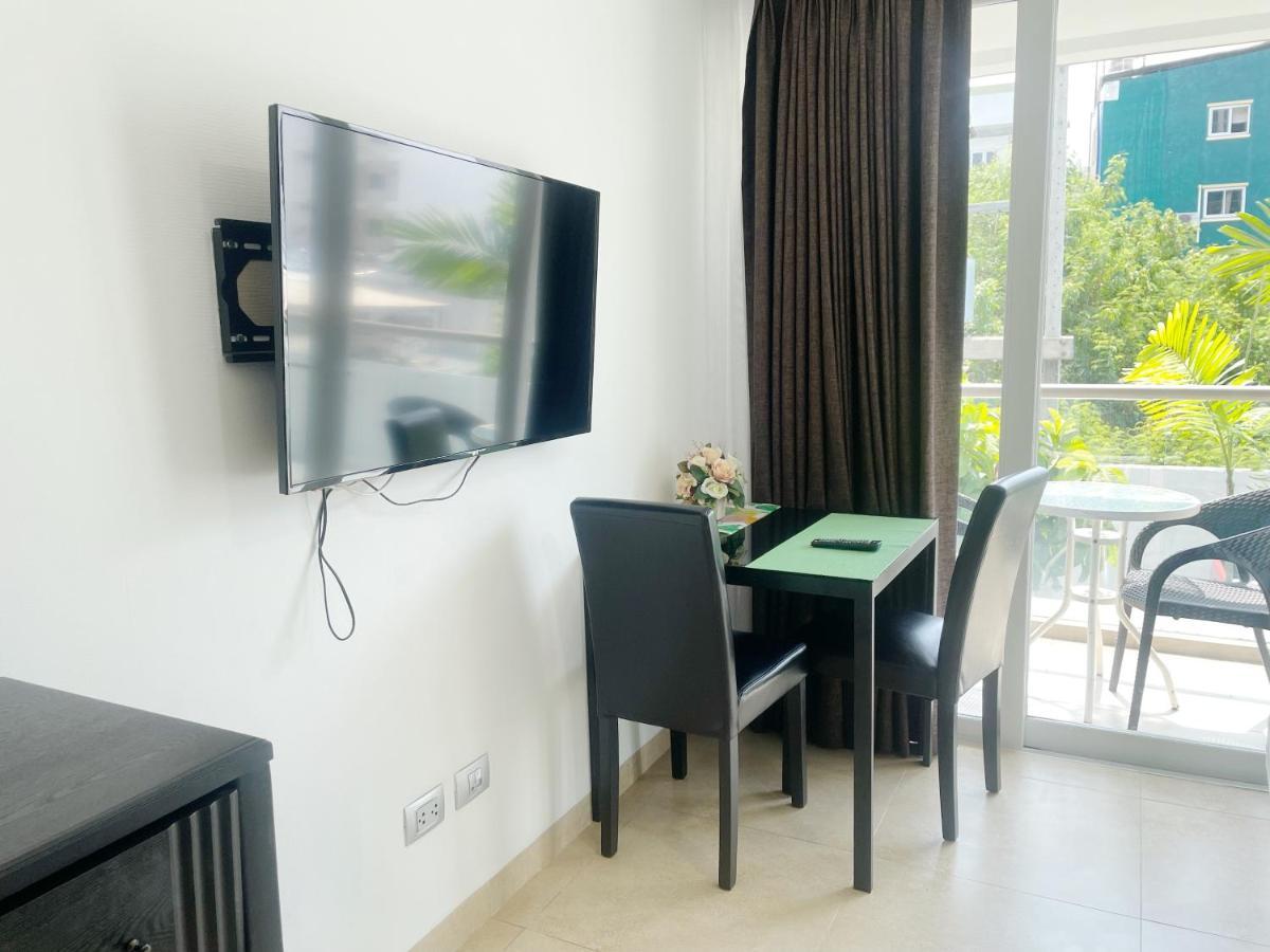 Centara Avenue Residence By Daisy Pattaya 1 Esterno foto