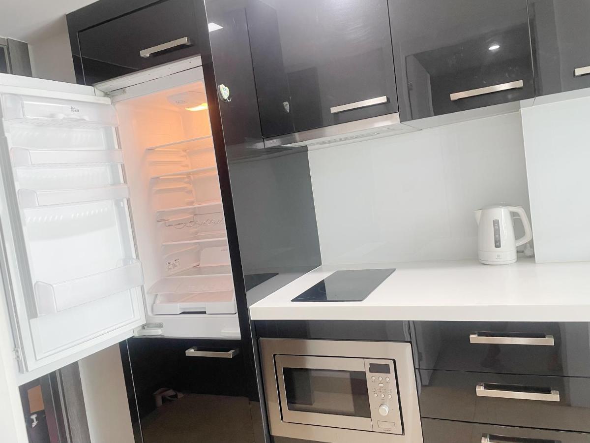 Centara Avenue Residence By Daisy Pattaya 1 Esterno foto