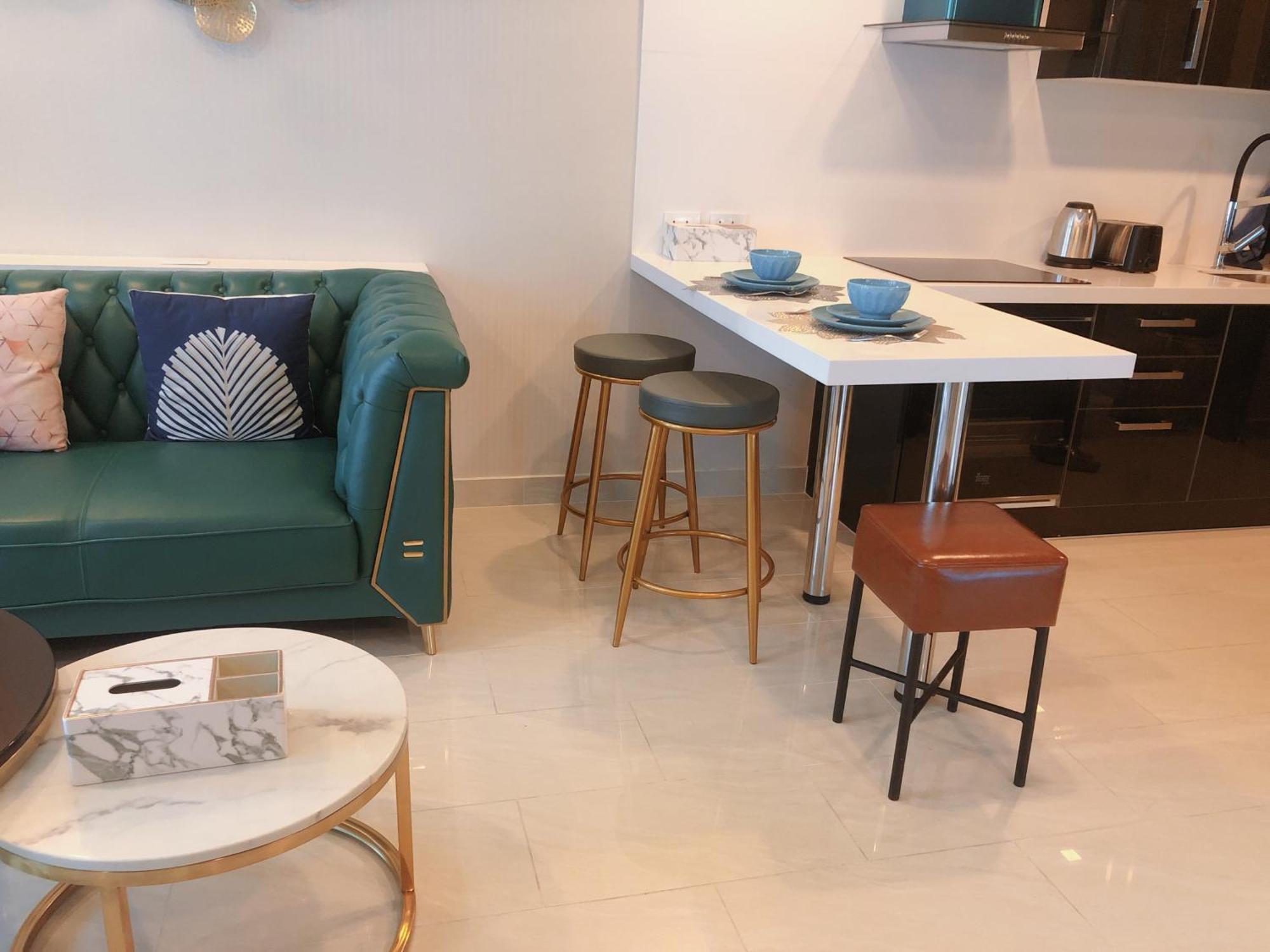 Centara Avenue Residence By Daisy Pattaya 1 Esterno foto