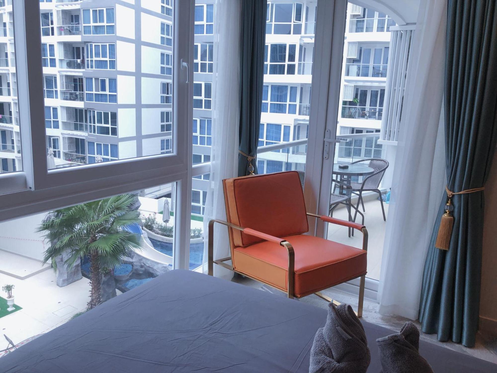Centara Avenue Residence By Daisy Pattaya 1 Esterno foto