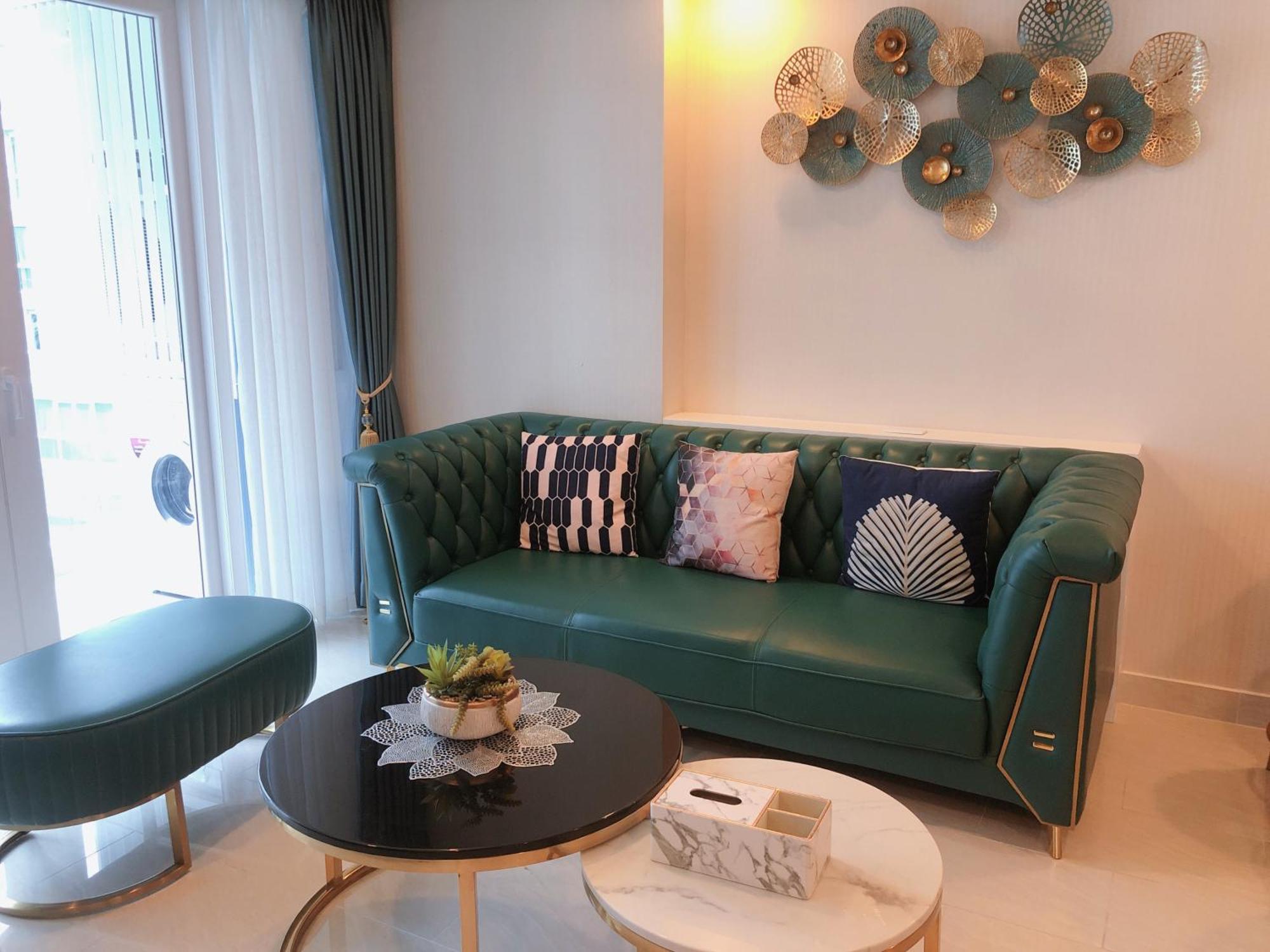 Centara Avenue Residence By Daisy Pattaya 1 Esterno foto