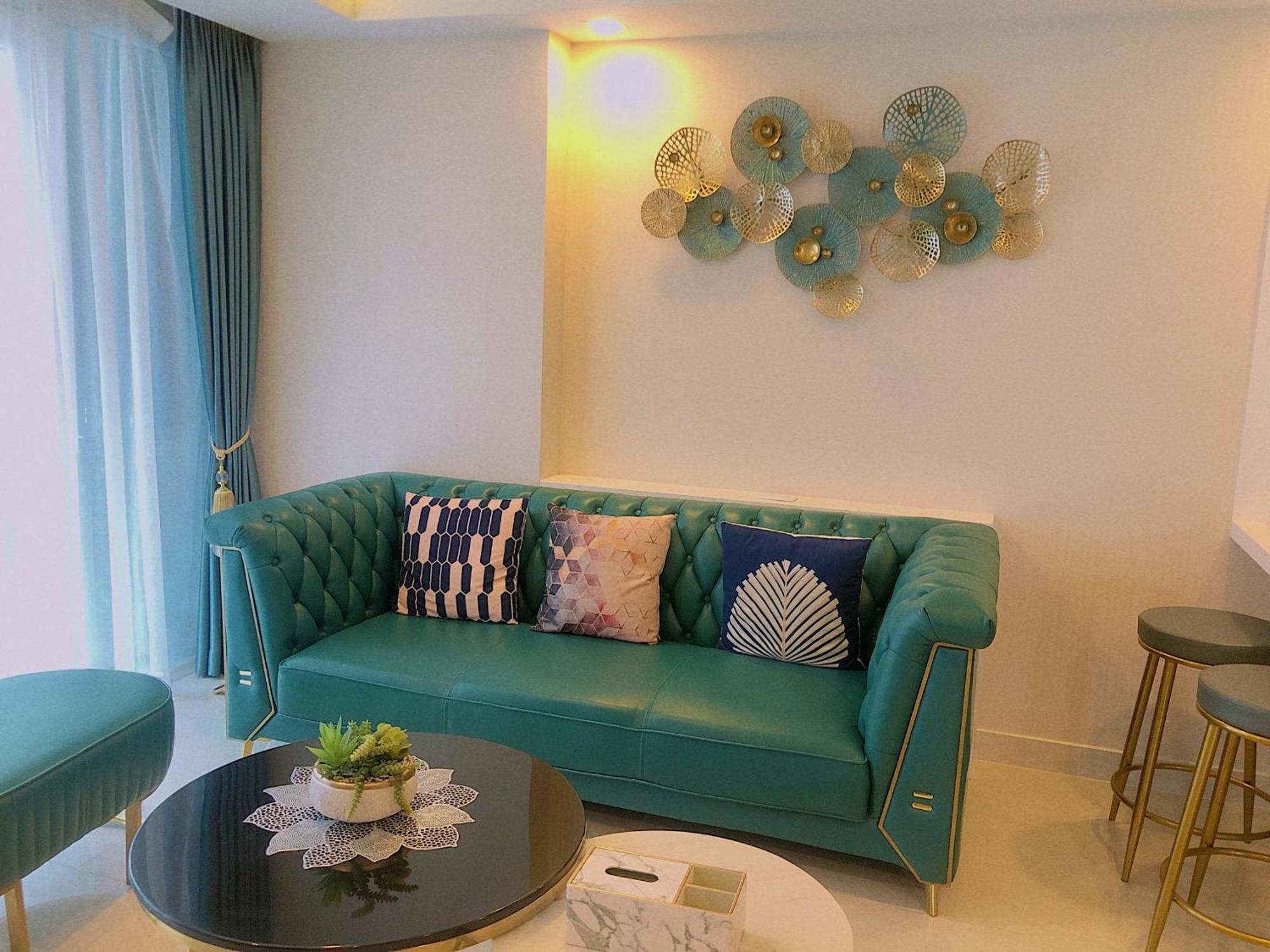 Centara Avenue Residence By Daisy Pattaya 1 Esterno foto