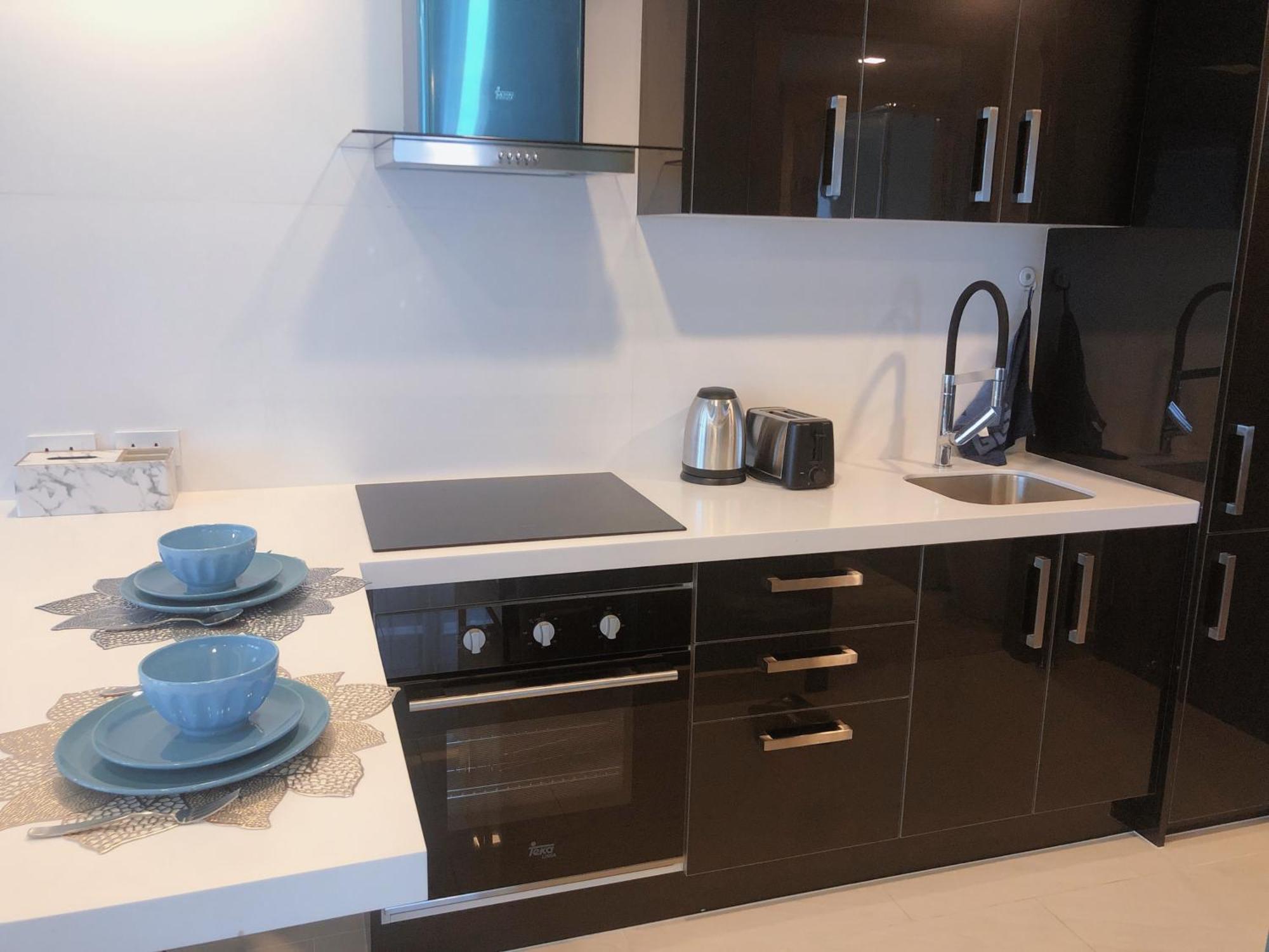 Centara Avenue Residence By Daisy Pattaya 1 Esterno foto