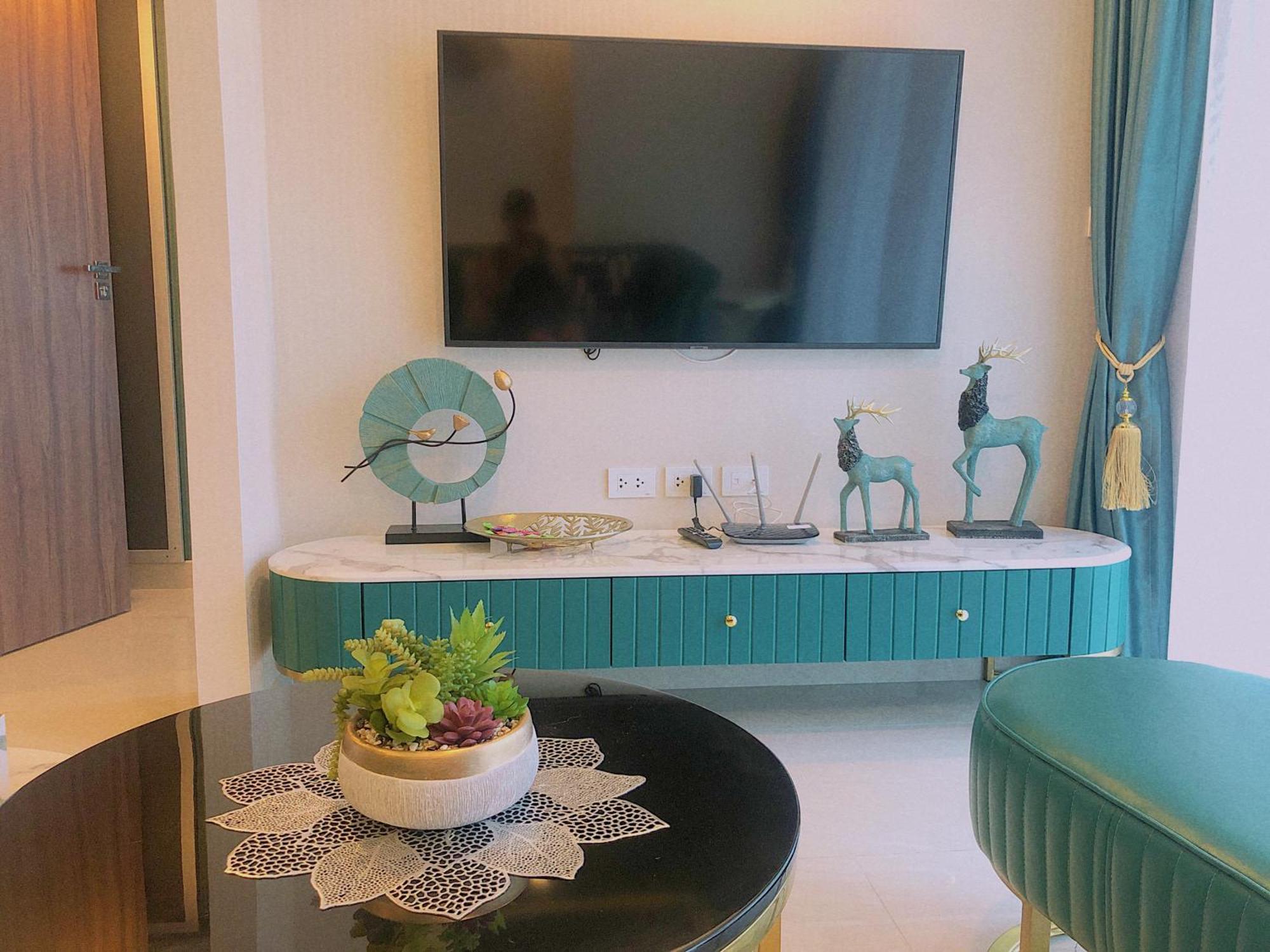 Centara Avenue Residence By Daisy Pattaya 1 Esterno foto