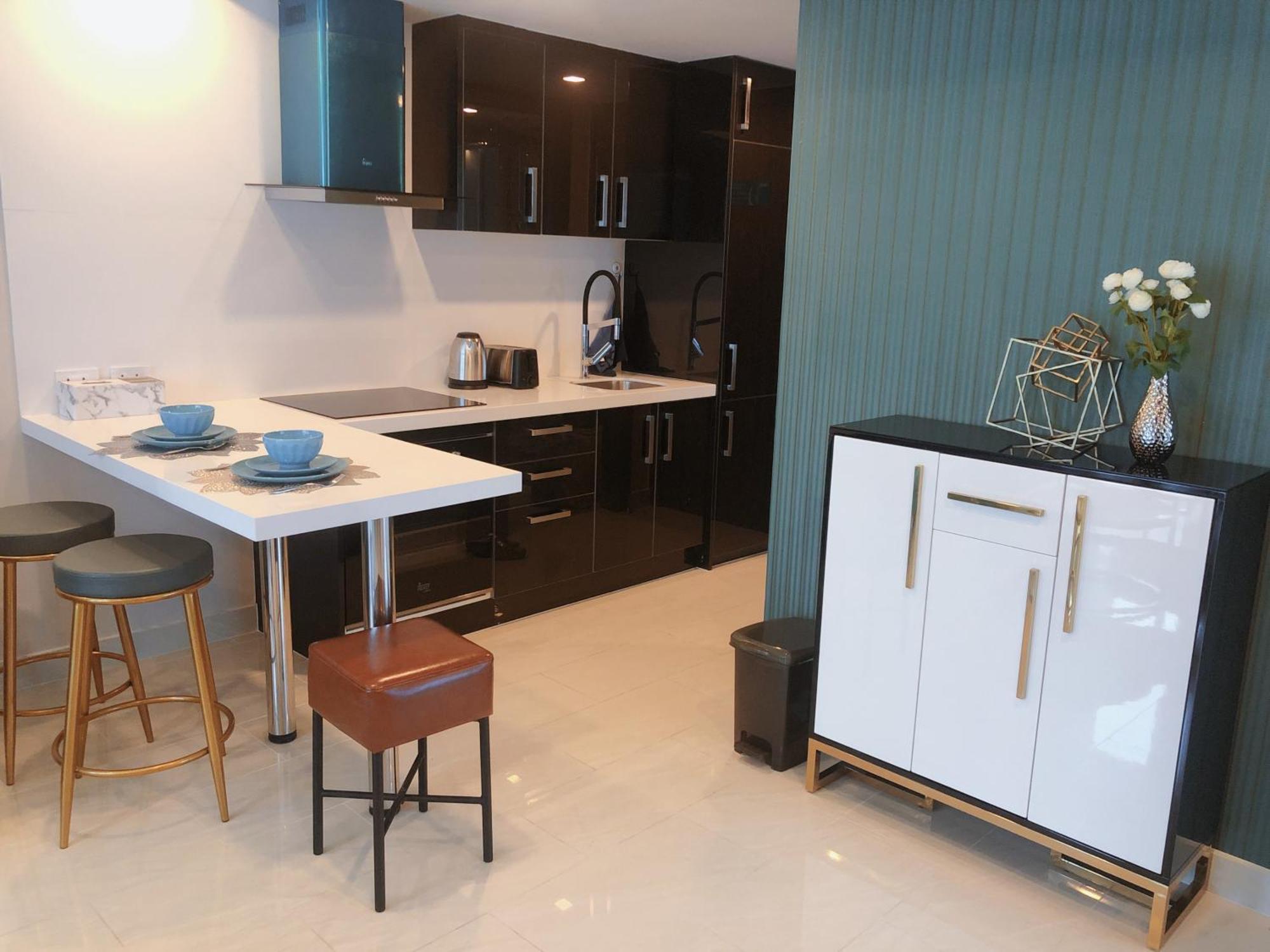 Centara Avenue Residence By Daisy Pattaya 1 Esterno foto
