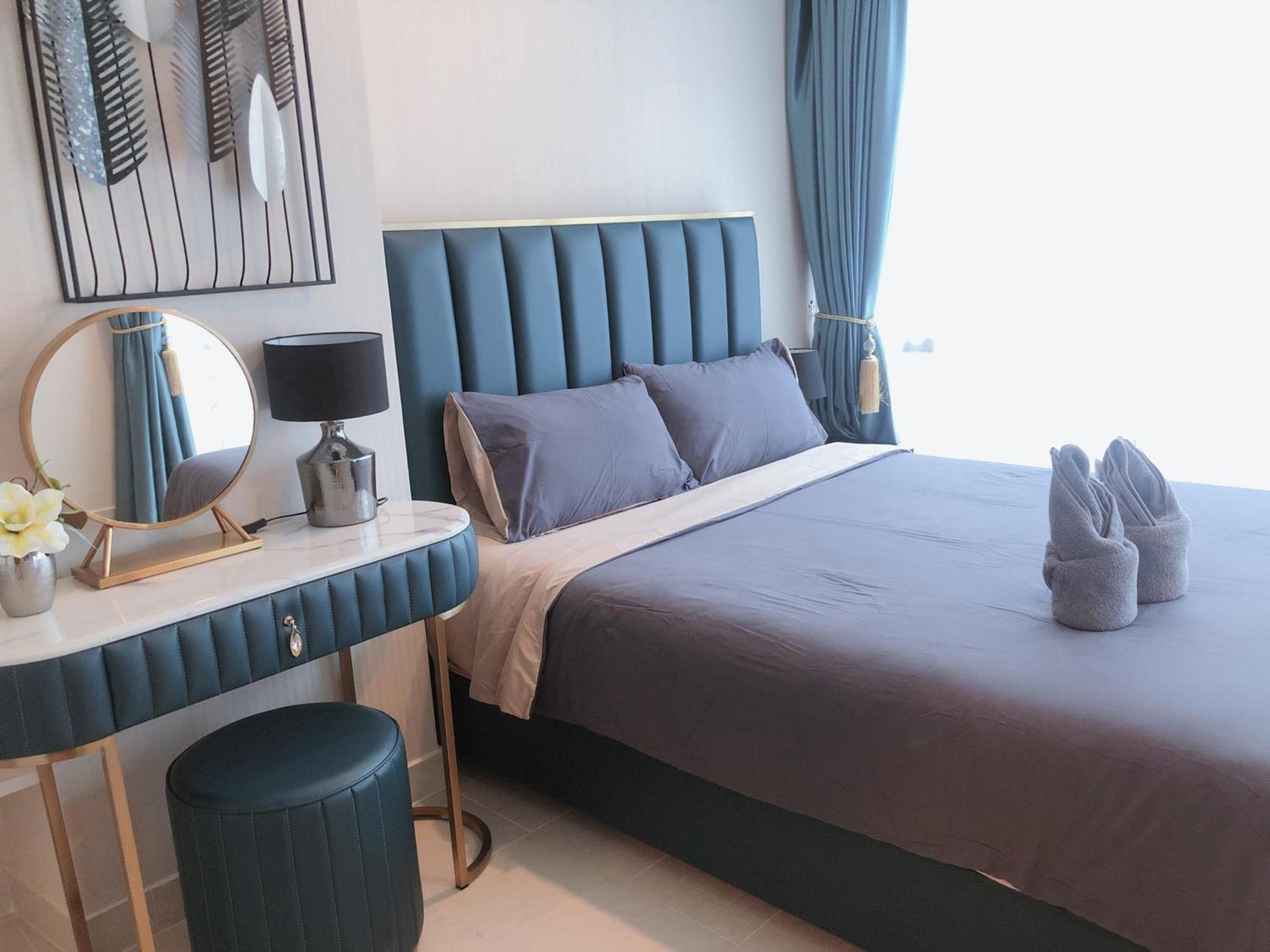 Centara Avenue Residence By Daisy Pattaya 1 Esterno foto