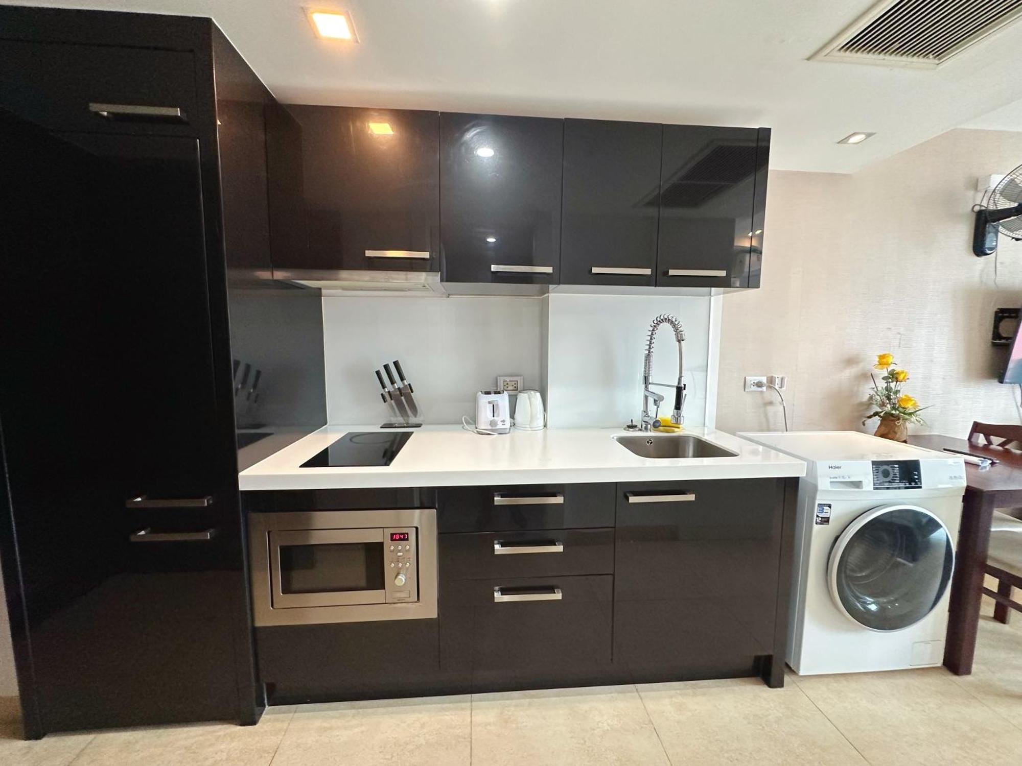 Centara Avenue Residence By Daisy Pattaya 1 Esterno foto