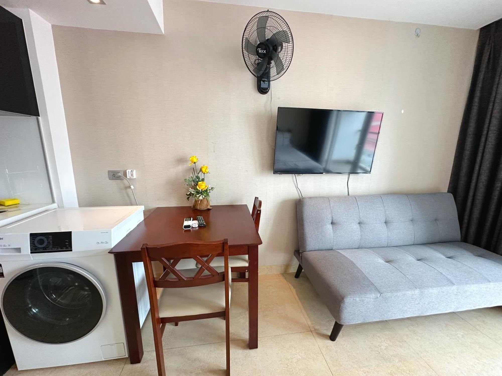 Centara Avenue Residence By Daisy Pattaya 1 Esterno foto