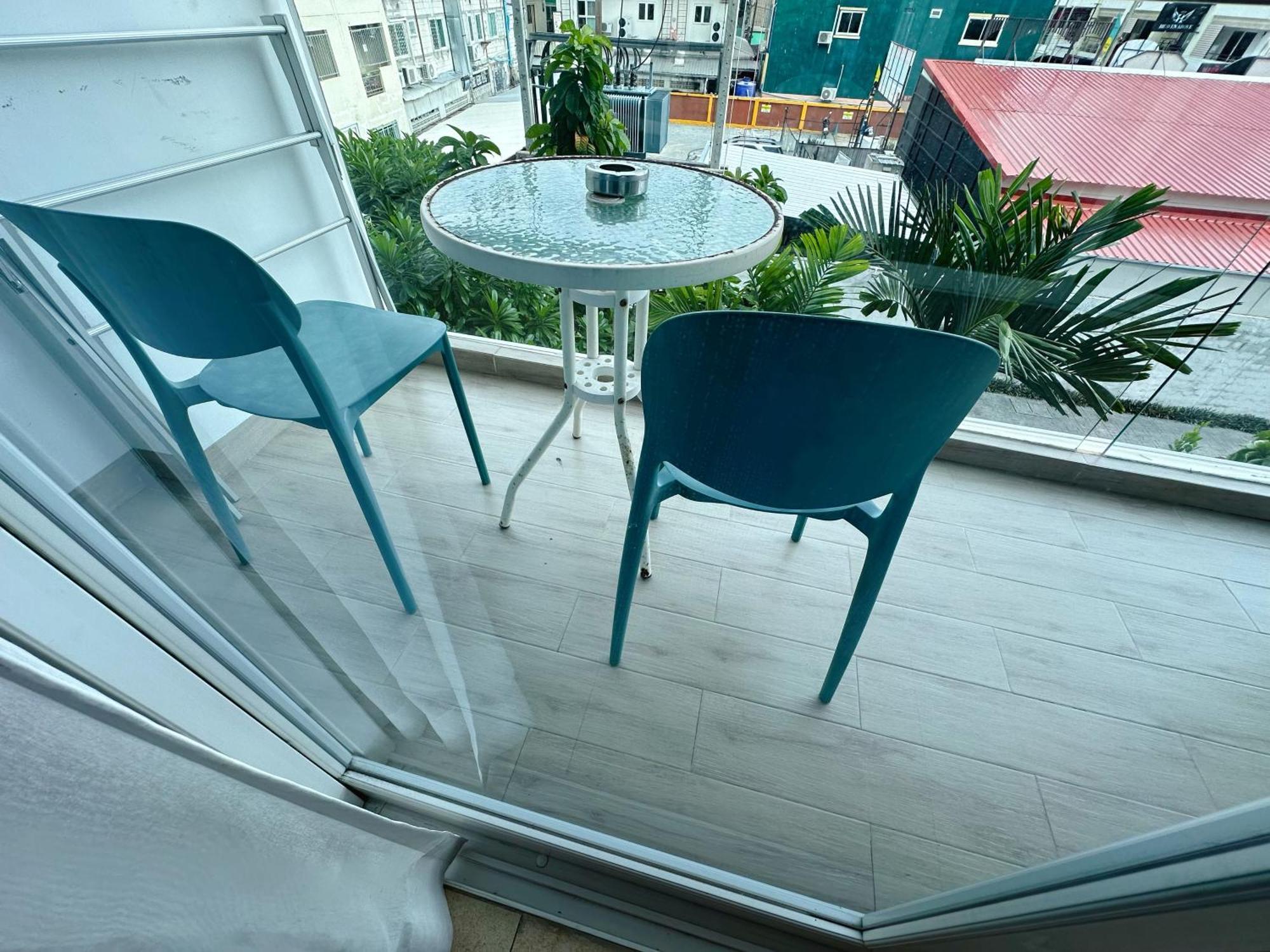 Centara Avenue Residence By Daisy Pattaya 1 Esterno foto