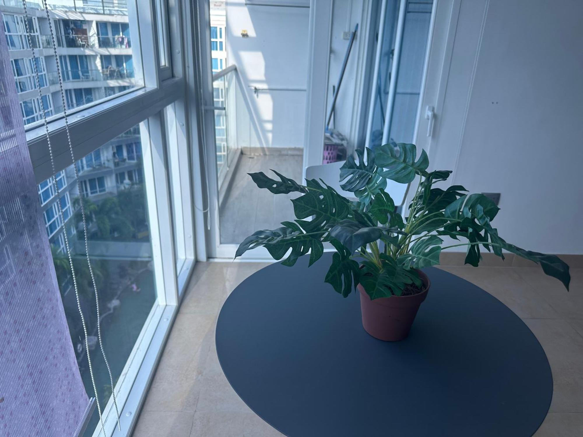 Centara Avenue Residence By Daisy Pattaya 1 Esterno foto