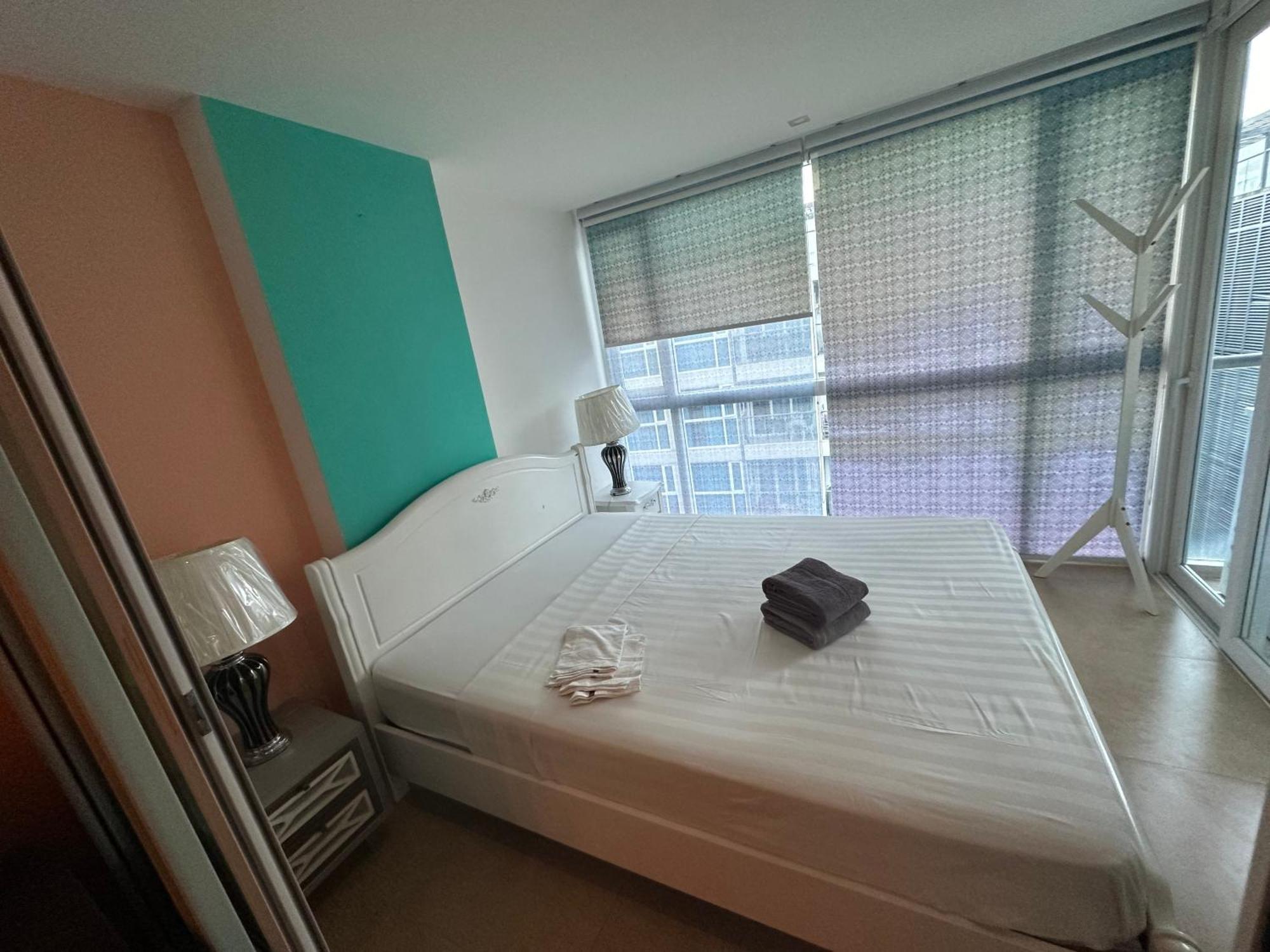 Centara Avenue Residence By Daisy Pattaya 1 Esterno foto